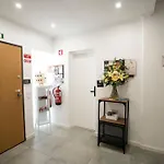 Paraiso Da Caparica Charneca (Setubal)