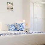 Paraiso Da Caparica 3* Charneca (Setubal)