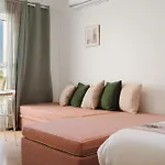 Hotel Paraiso Da Caparica 3*