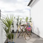 Paraiso Da Caparica