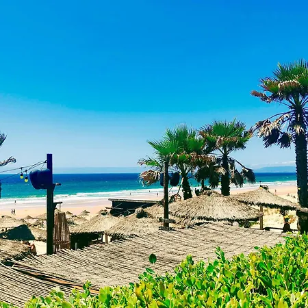 Paraiso Da Caparica Charneca (Setubal)