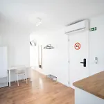 Paraiso Da Caparica ホテル 3*