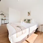 Hotel Paraiso Da Caparica