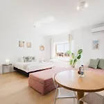 Hotel Paraiso Da Caparica 3*