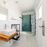 ホテル Paraiso Da Caparica 3*