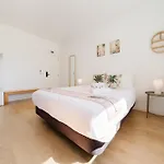 Paraiso Da Caparica Hotel 3*