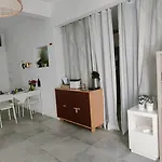 ホテル Paraiso Da Caparica シャルネカ