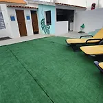 Hotel Paraiso Da Caparica