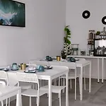 ホテル Paraiso Da Caparica 3*