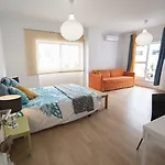 Hotel Paraiso Da Caparica Charneca (Setubal)