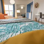 Paraiso Da Caparica Hotel