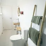 Hotel Paraiso Da Caparica Charneca (Setubal)