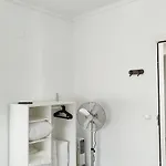 Paraiso Da Caparica Hotel