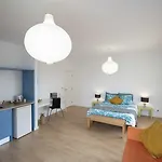 Paraiso Da Caparica 3* Charneca (Setubal)