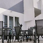Paraiso Da Caparica 3*