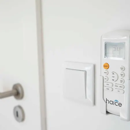 Hotell Paraiso Da Caparica Charneca (Setubal)