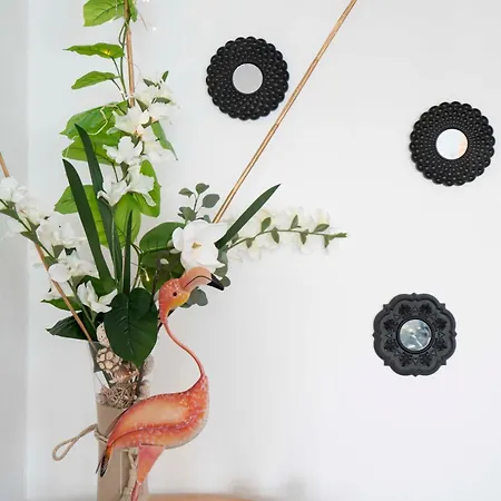 Paraiso Da Caparica Charneca (Setubal)