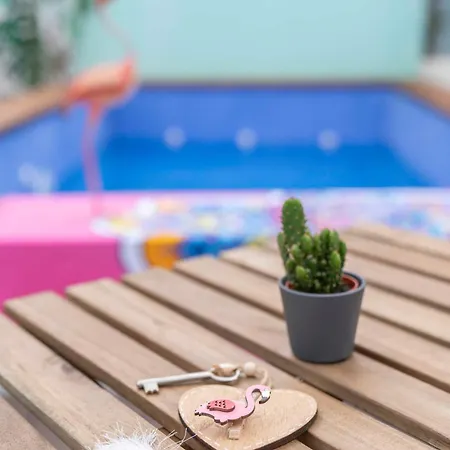 Maison d'hôtes Paraiso Da Caparica 3*