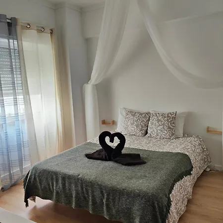 Paraiso Da Caparica 3* Charneca (Setubal)
