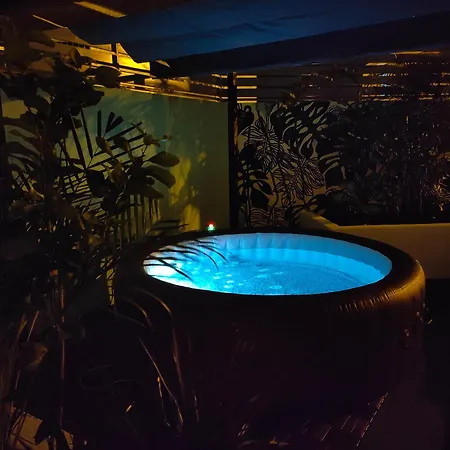 Paraiso Da Caparica Guest house 3*