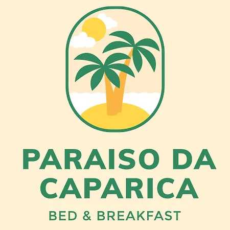 Hotell Paraiso Da Caparica