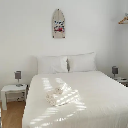 Paraiso Da Caparica
