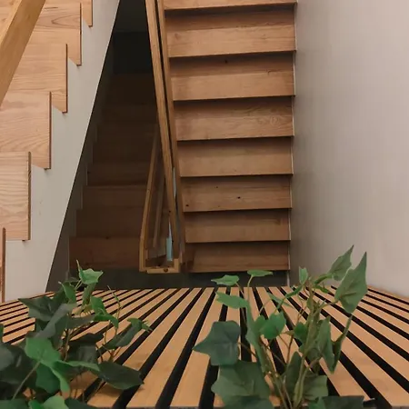 Maison d'hôtes Paraiso Da Caparica 3*