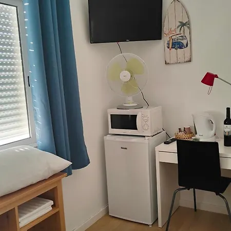 Paraiso Da Caparica 3*