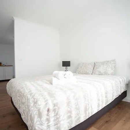 Maison d'hôtes Paraiso Da Caparica Charneca (Setubal)
