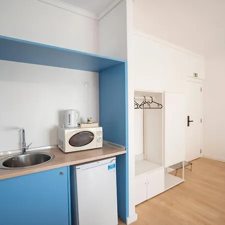 Paraiso Da Caparica Guest house Charneca (Setubal)