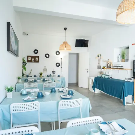 Paraiso Da Caparica Hotell