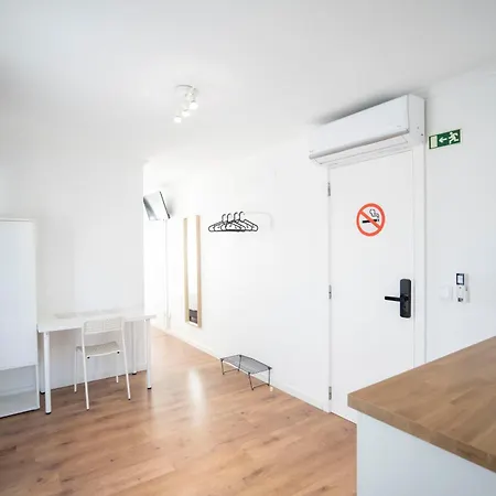 Paraiso Da Caparica Maison d'hôtes 3*