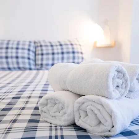 Paraiso Da Caparica Guest house Charneca (Setubal)