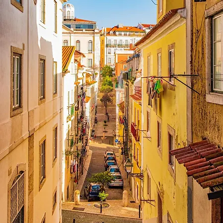 Paraiso Da Caparica 3* שארנקה