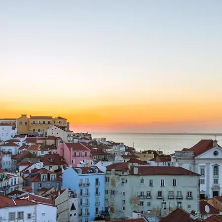 Paraiso Da Caparica