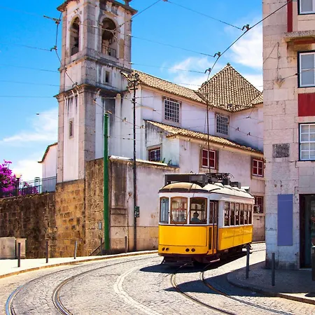 Paraiso Da Caparica Maison d'hôtes 3*