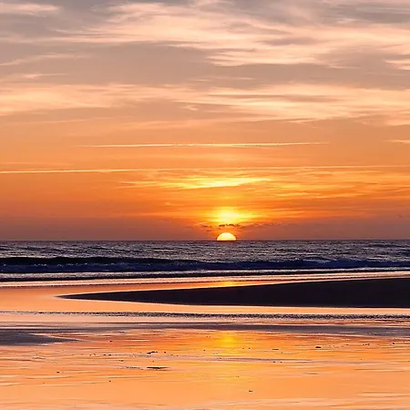 Отель Paraiso Da Caparica