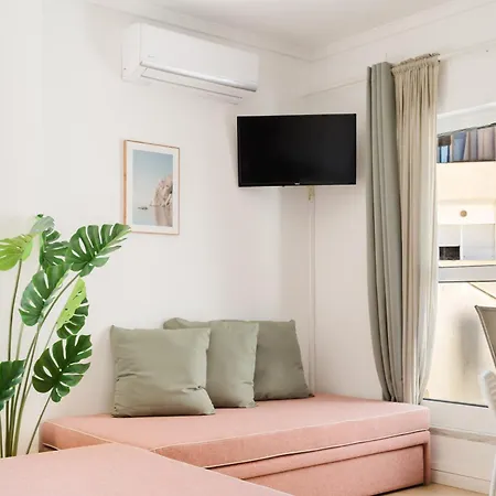 Hotell Paraiso Da Caparica Charneca (Setubal)