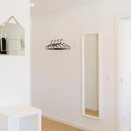 Paraiso Da Caparica Шарнека