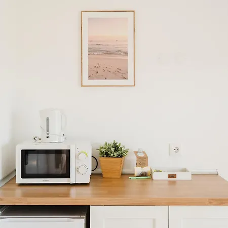 Отель Paraiso Da Caparica 3*