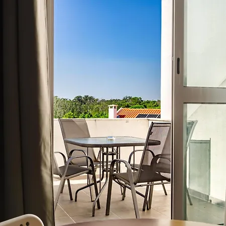 Paraiso Da Caparica Hotell Charneca (Setubal)