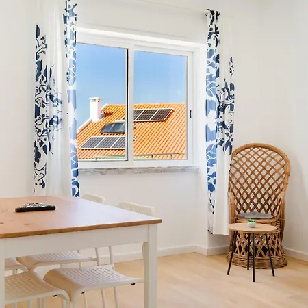 Paraiso Da Caparica Hotell 3*