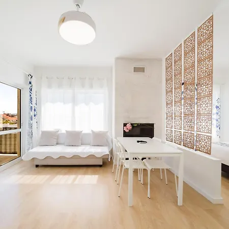 Paraiso Da Caparica Charneca (Setubal)