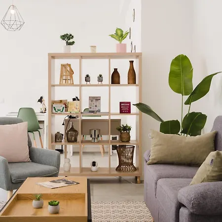 Paraiso Da Caparica Отель Шарнека