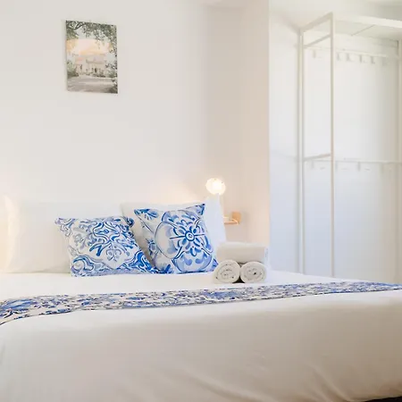 Paraiso Da Caparica 3* Шарнека