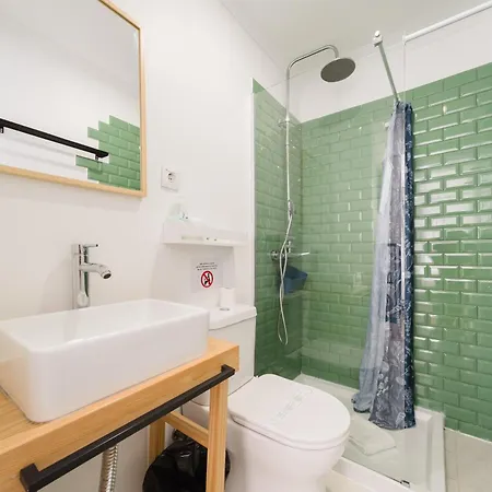 Paraiso Da Caparica Hotell 3*