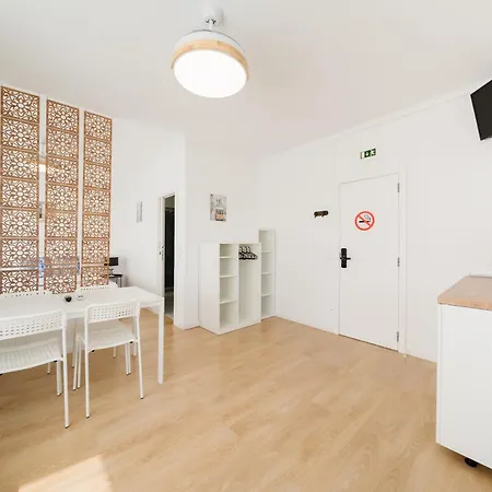 Paraiso Da Caparica Шарнека