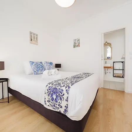 Paraiso Da Caparica שארנקה