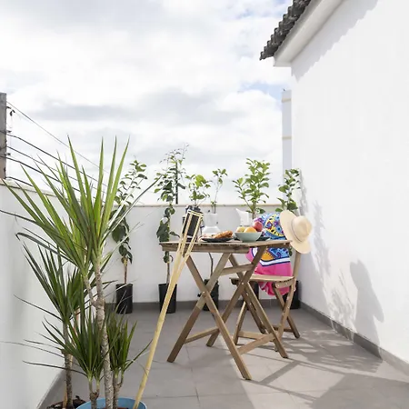 Paraiso Da Caparica