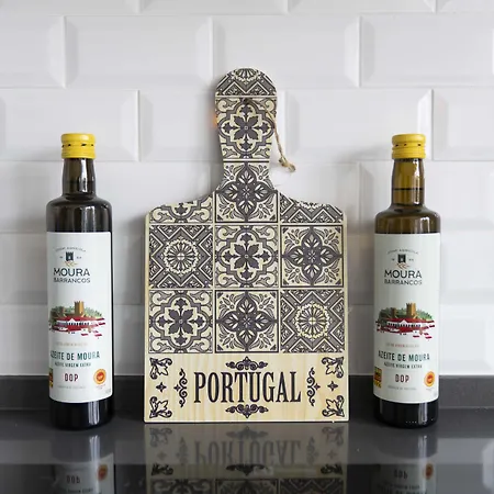 Paraiso Da Caparica 3* Шарнека